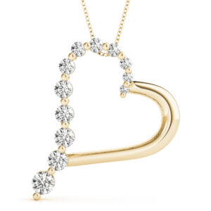 Pendants Heart