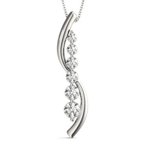 Pendants Journey