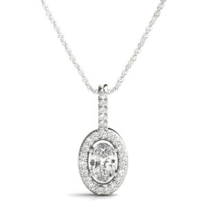 Pendants Halo