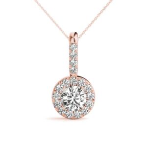 Pendants Halo