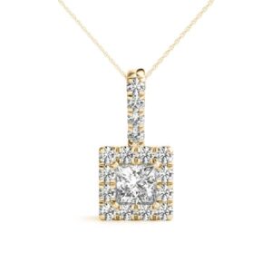 Pendants Halo