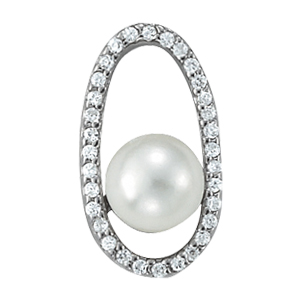 Pendants Color Pearl