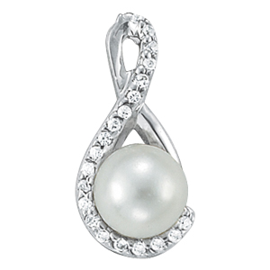 Pendants Color Pearl