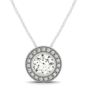 Pendants Halo