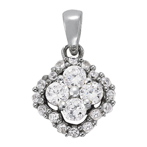 Pendants Cluster