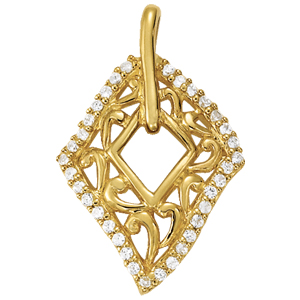 Pendants Fashion
