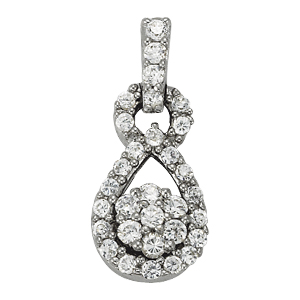 Pendants Cluster