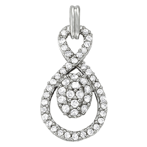 Pendants Cluster