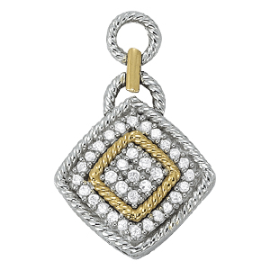 Pendants Cluster