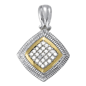 Pendants Cluster