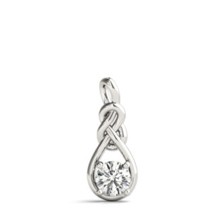 Pendants Love Knot