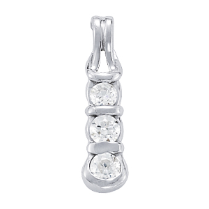 Pendants Love Knot