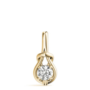 Pendants Love Knot