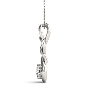 Pendants Love Knot