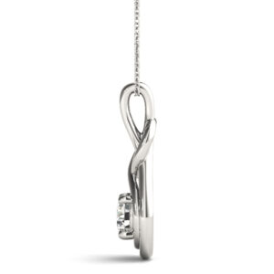 Pendants Love Knot