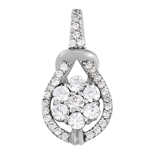 Pendants Cluster