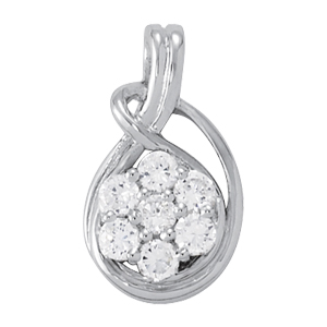 Pendants Love Knot