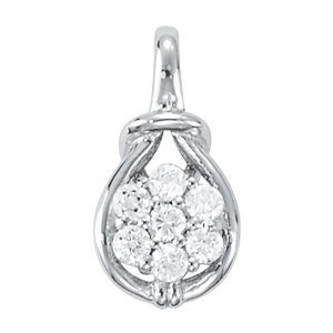 Pendants Love Knot