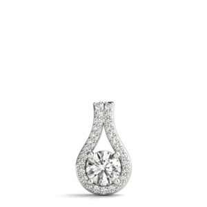 Pendants Solitaires
