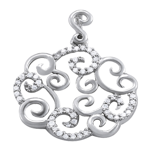 Pendants Fashion
