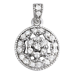 Pendants Cluster