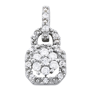 Pendants Cluster