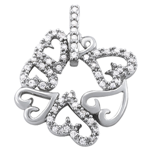 Pendants Fashion
