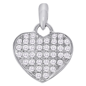 Pendants Heart