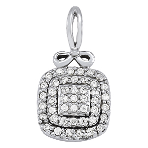 Pendants Cluster