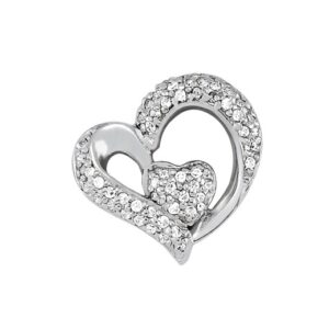 Pendants Heart