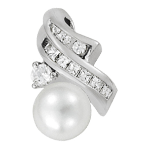 Pendants Color Pearl