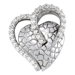 Pendants Heart