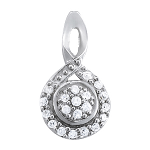Pendants Cluster