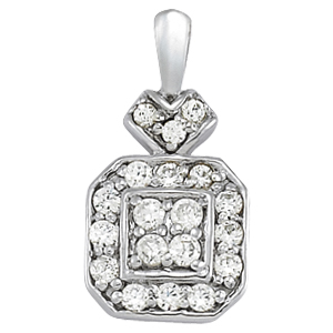 Pendants Cluster