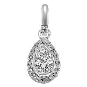 Pendants Cluster