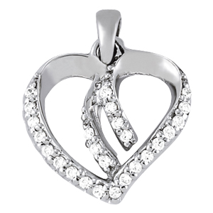 Pendants Heart
