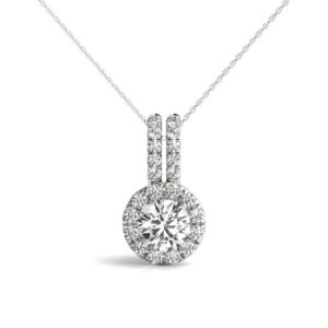 Pendants Halo