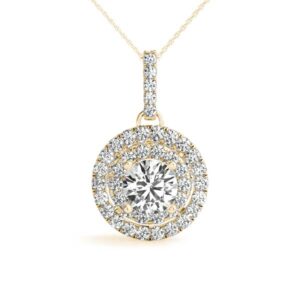 Pendants Halo