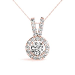 Pendants Halo