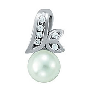 Pendants Color Pearl