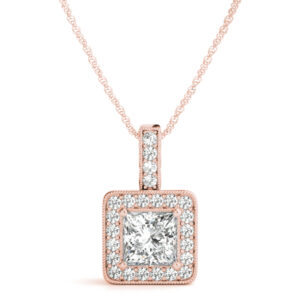 Pendants Halo