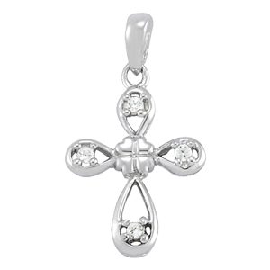 Pendants Religious Crosses