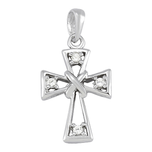 Pendants Religious Crosses