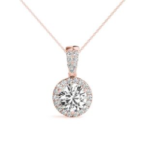 Pendants Halo