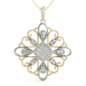 Pendants Fashion