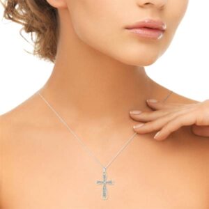 Pendants Religious Crosses