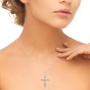 Pendants Religious Crosses