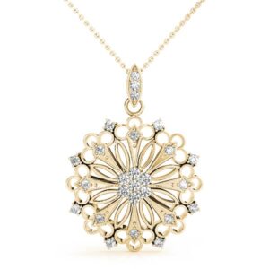Pendants Fashion