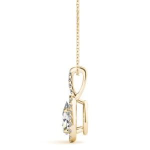 Pendants Halo