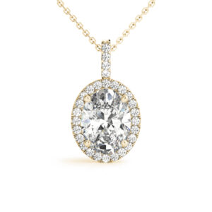 Pendants Halo